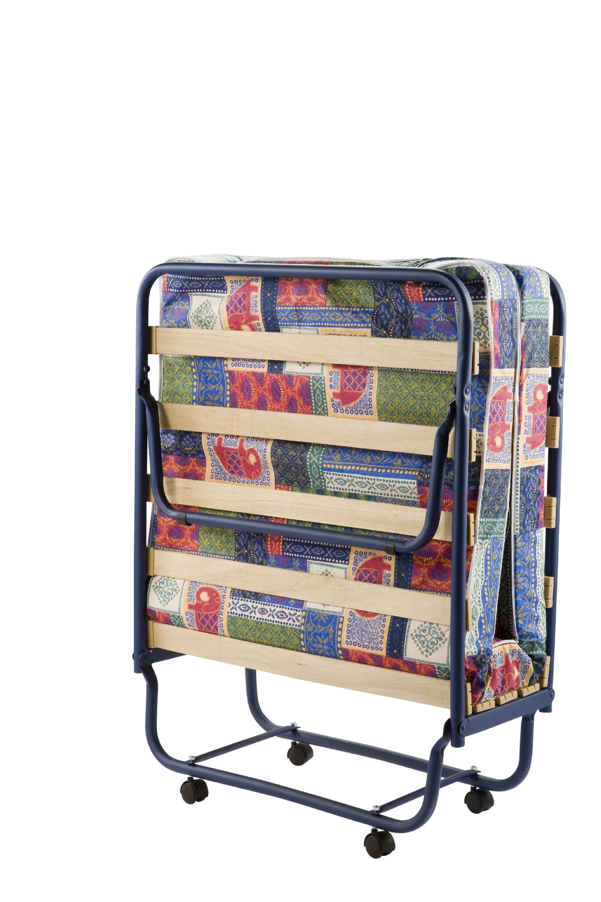Como Folding Bed 80 x 200