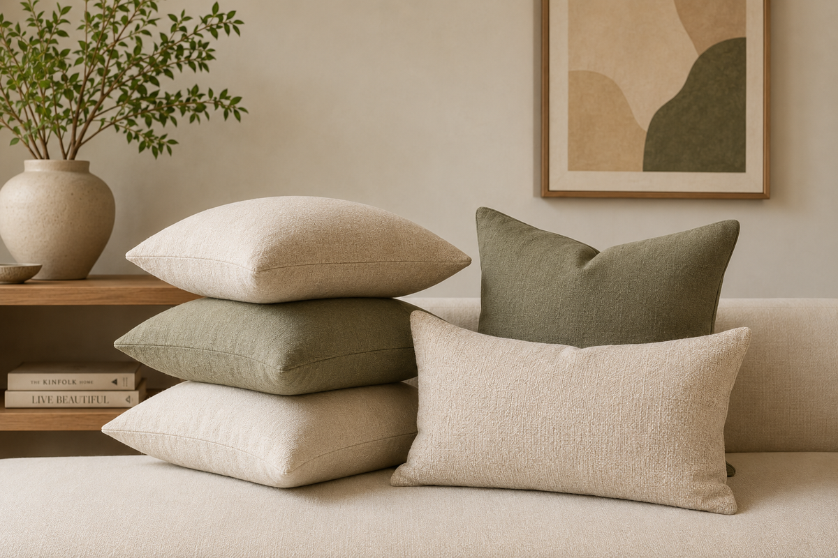 Pillows