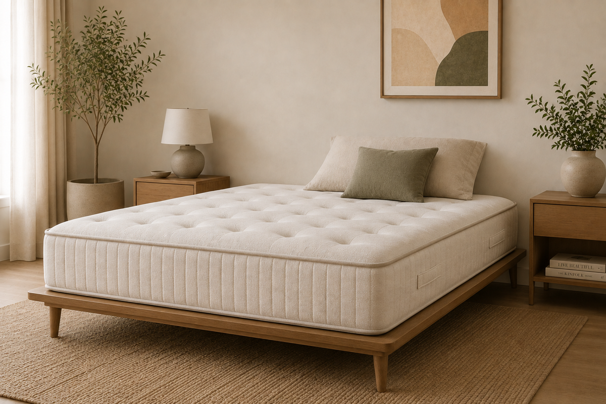 Mattresses