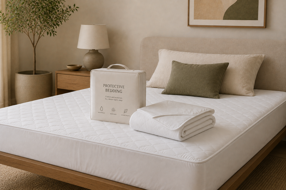 Protective Bedding