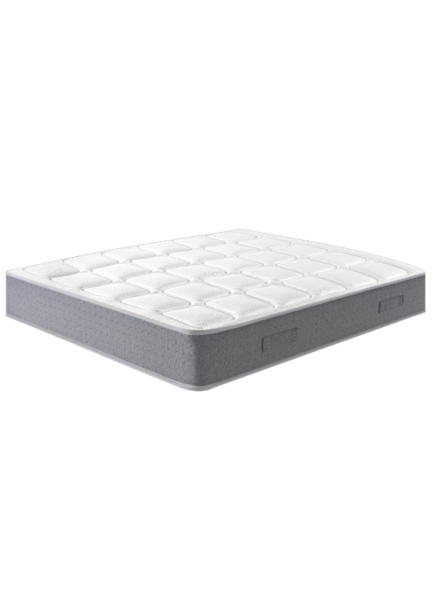 Memory Gel - CAPRI (28cm Height)