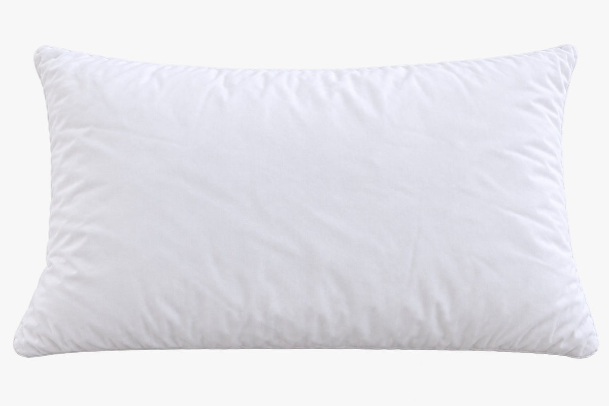 Soft Economic Pillow