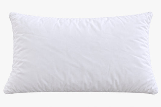 Soft Economic Pillow