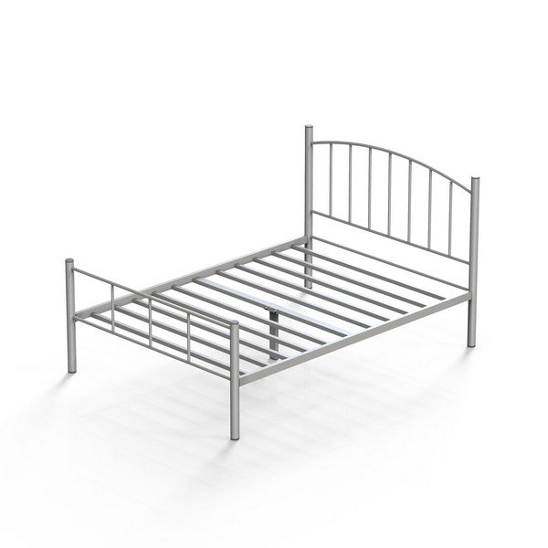 JZD 150DB Double Bed (Cream)