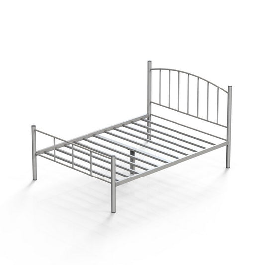 TCHY007 Double Bed (Black)