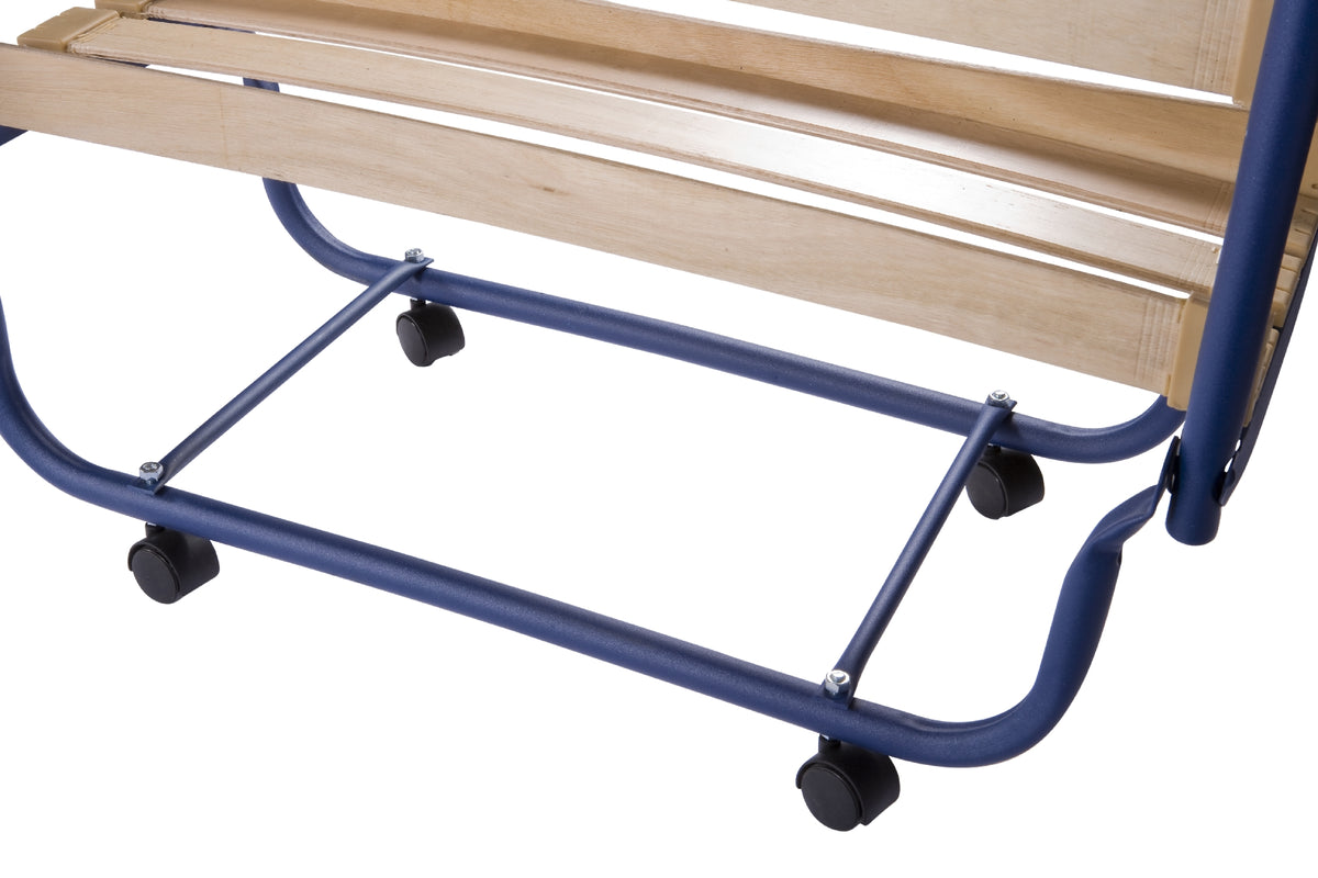 Como Folding Bed 80 x 200